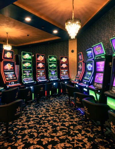 Top Boku Verbunden Casinos Inoffizieller mitarbeiter January 2024